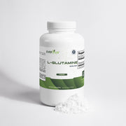 EverLiv Pure L - Glutamine Powder - EverLiv LLC